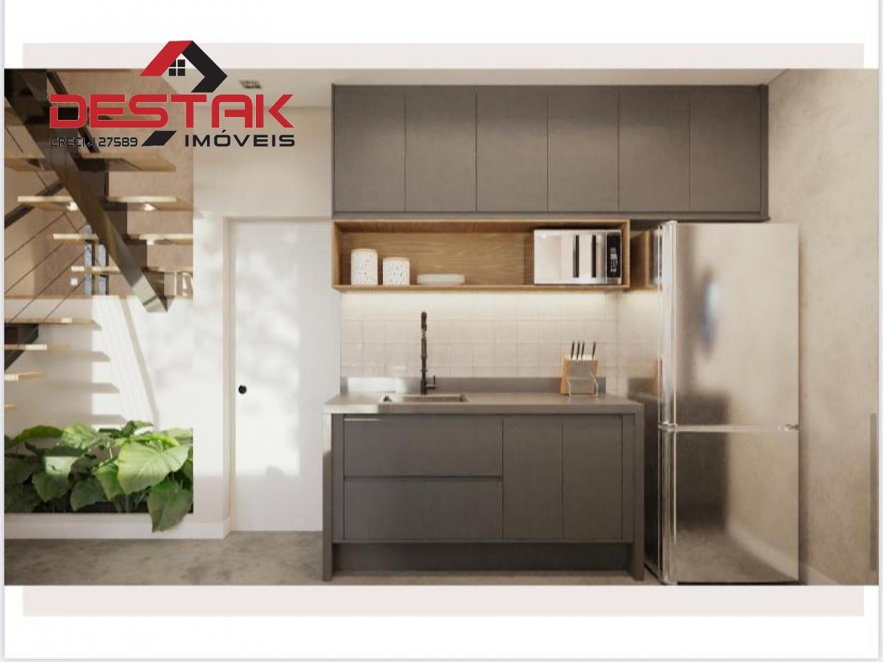 Casa de Condomínio, 3 quartos - Foto 6