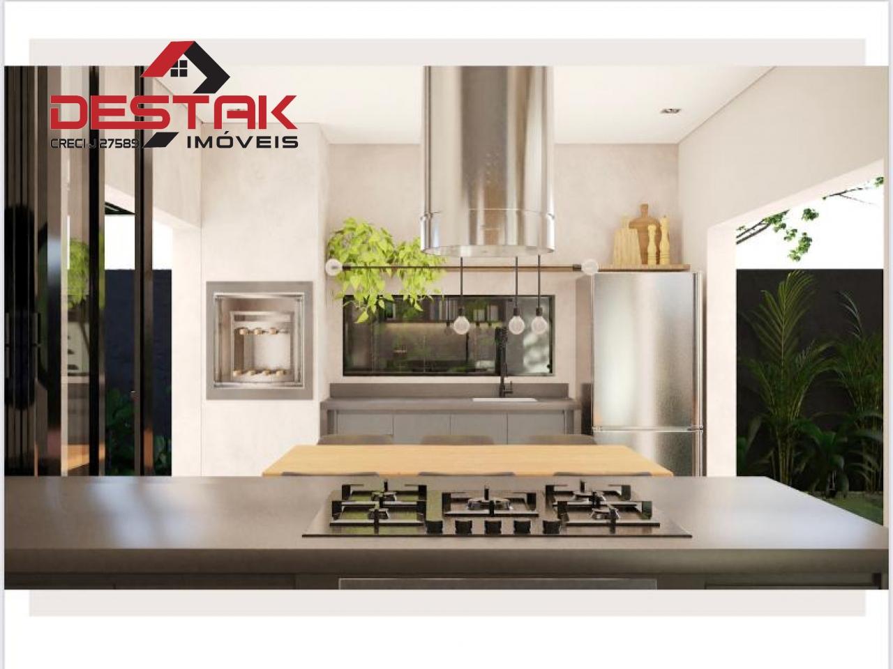 Casa de Condomínio, 3 quartos - Foto 9