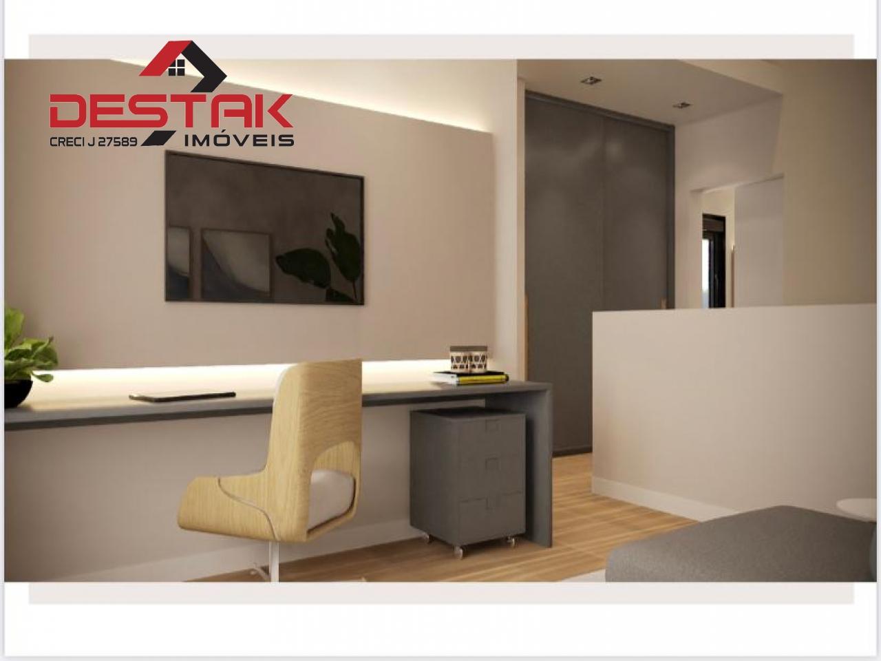 Casa de Condomínio, 3 quartos - Foto 12