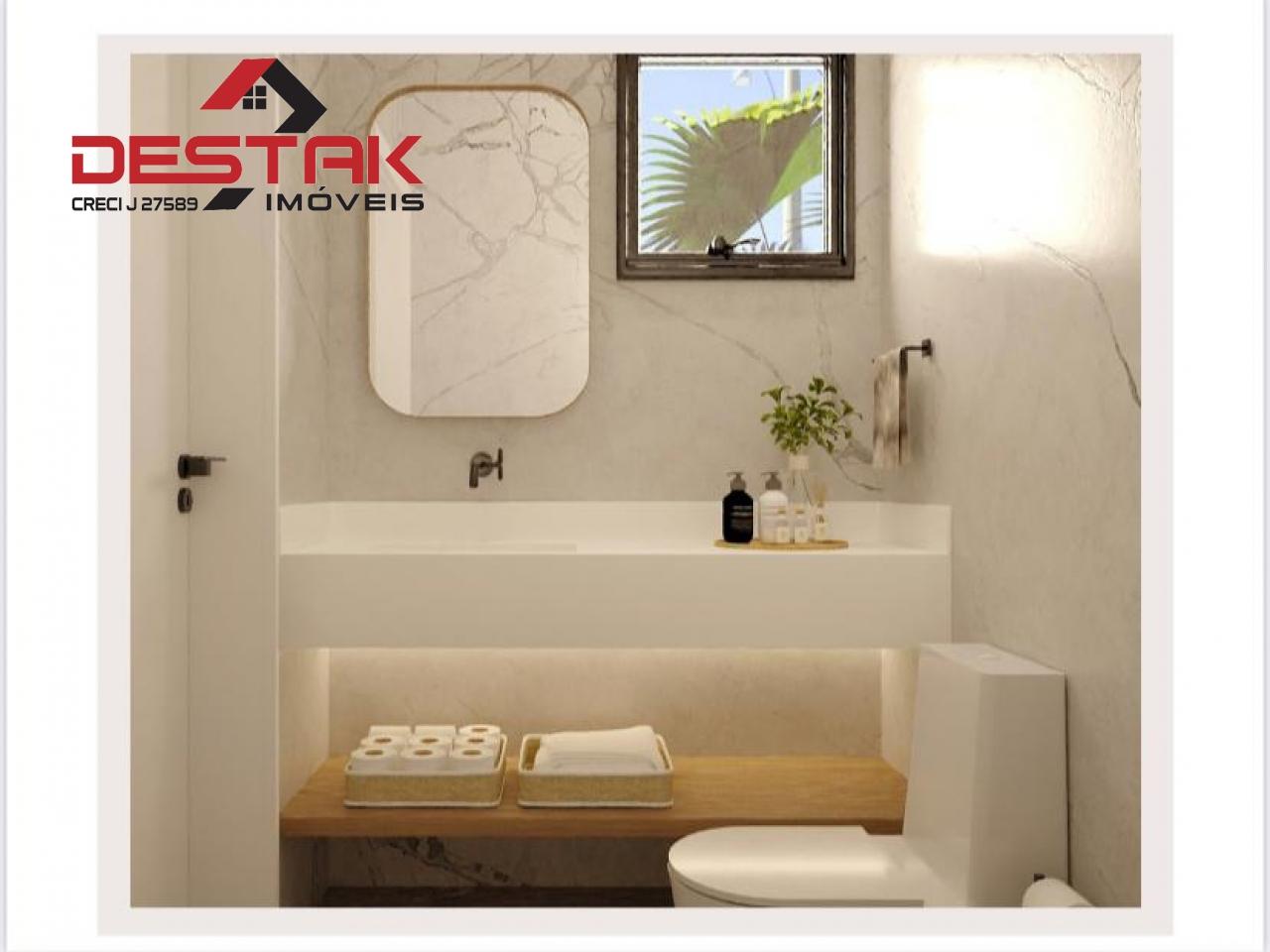 Casa de Condomínio, 3 quartos - Foto 16