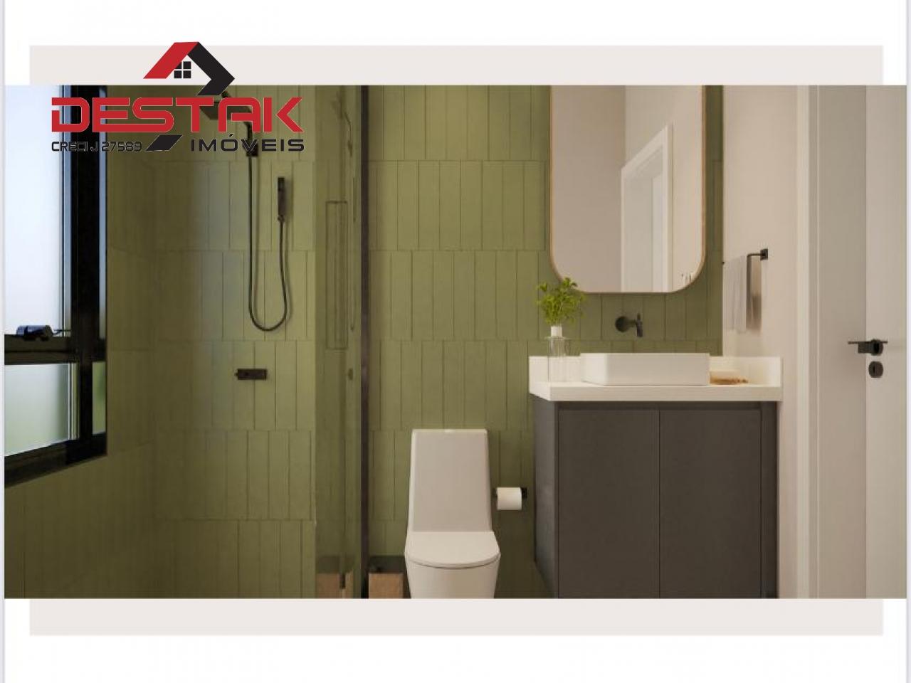 Casa de Condomínio, 3 quartos - Foto 20