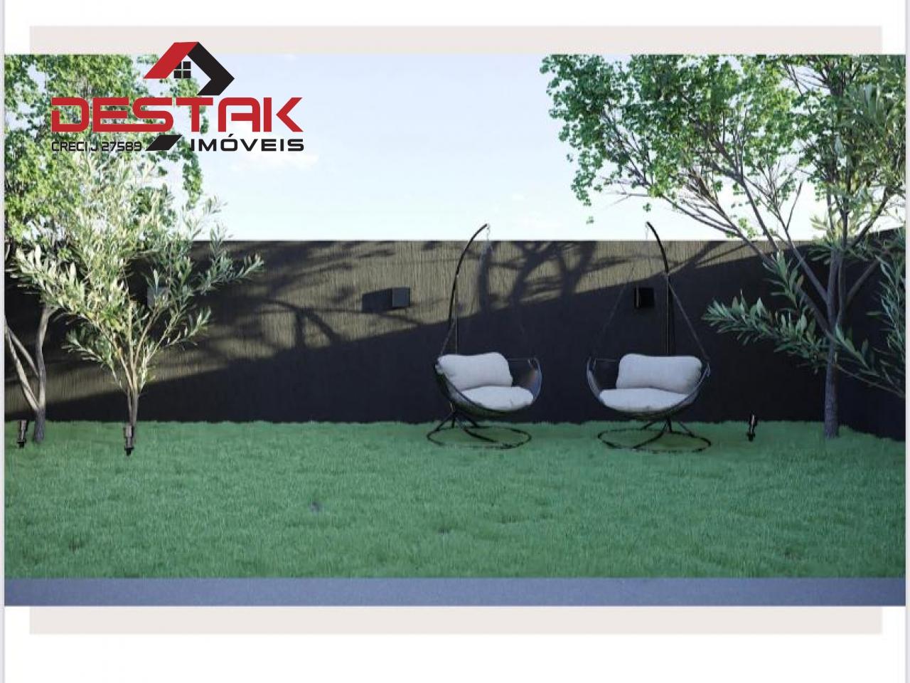 Casa de Condomínio, 3 quartos - Foto 21