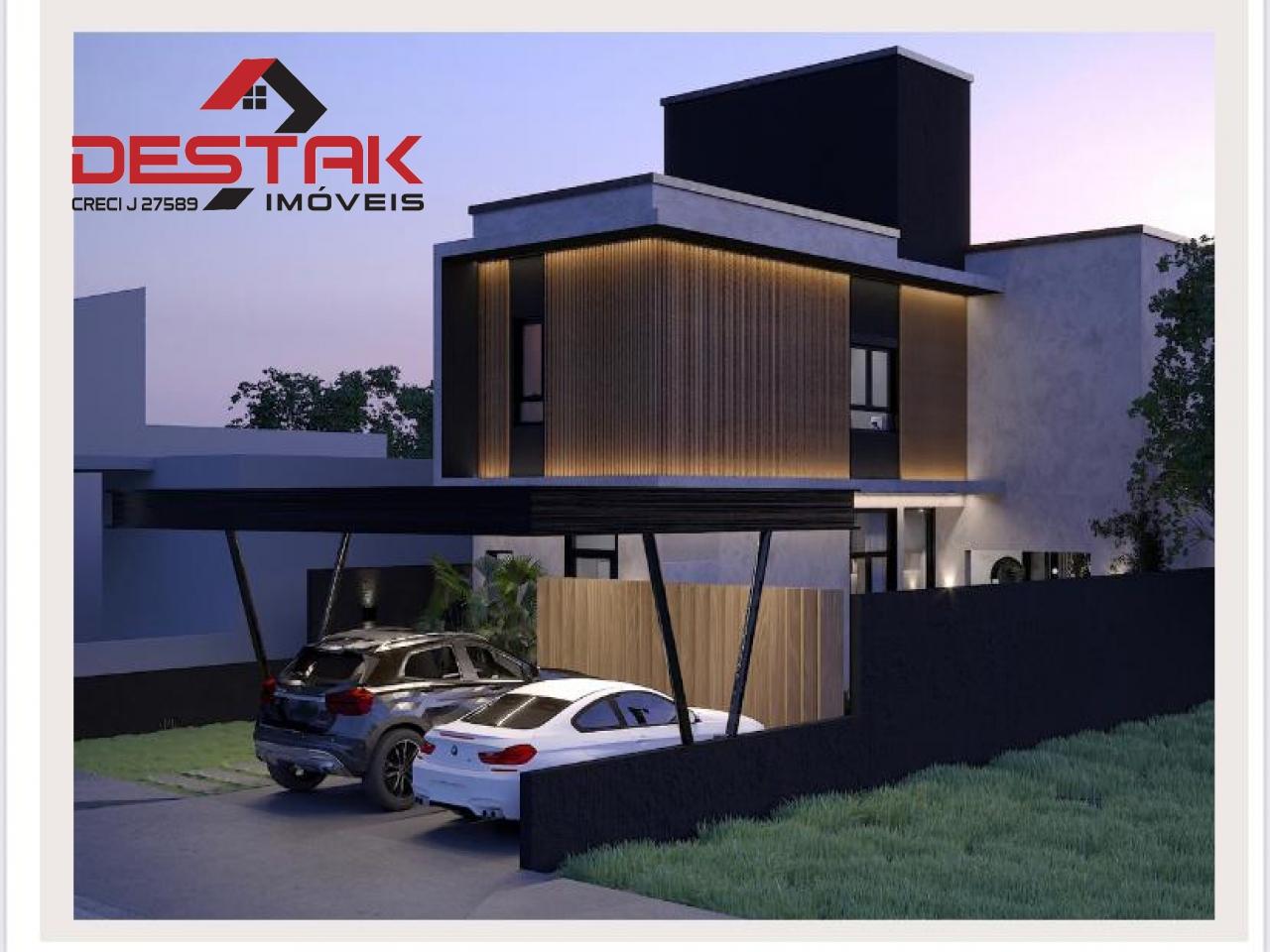 Casa de Condomínio, 3 quartos - Foto 23