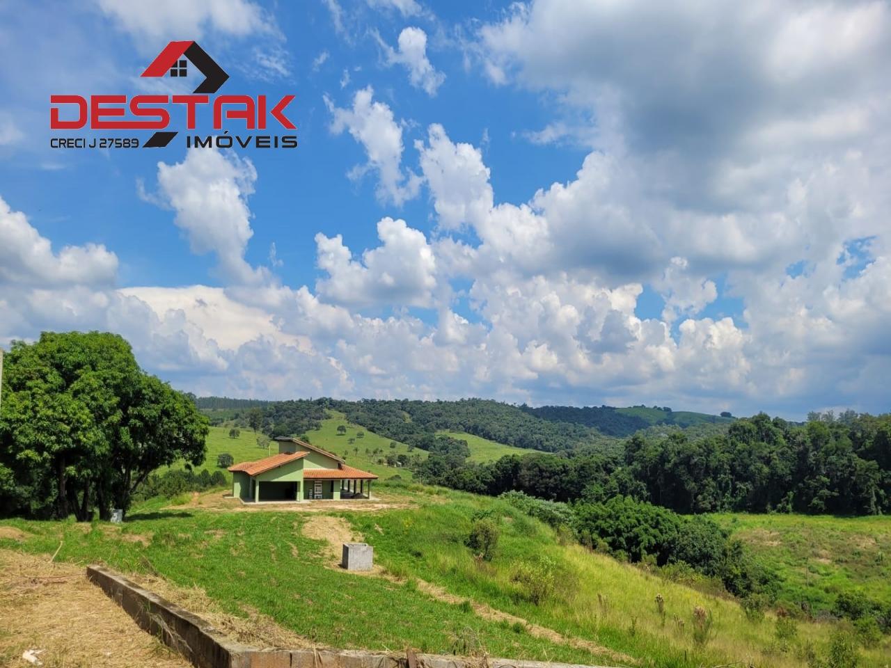 Sítio, 3 quartos, 3 hectares - Foto 1