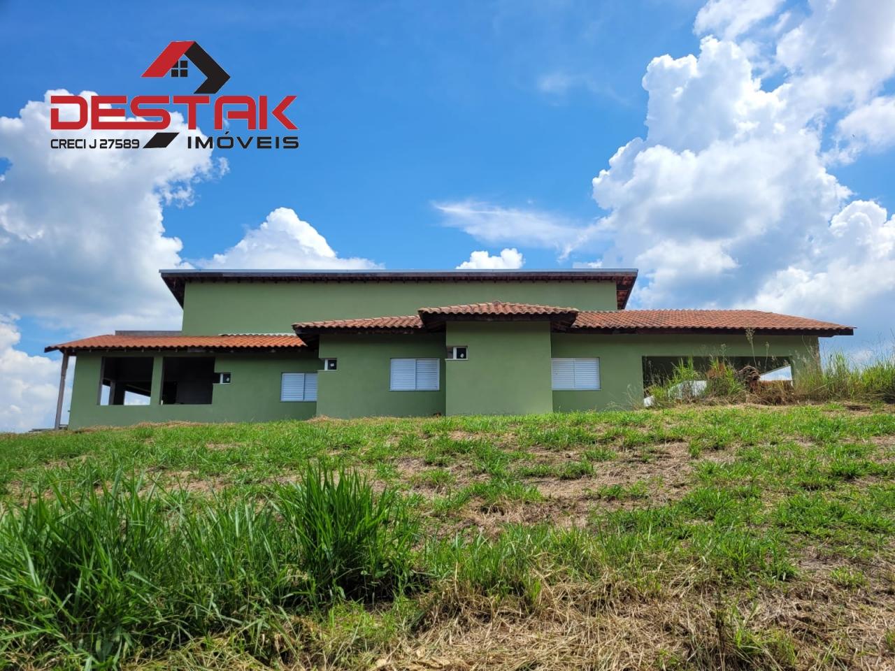 Sítio, 3 quartos, 3 hectares - Foto 2