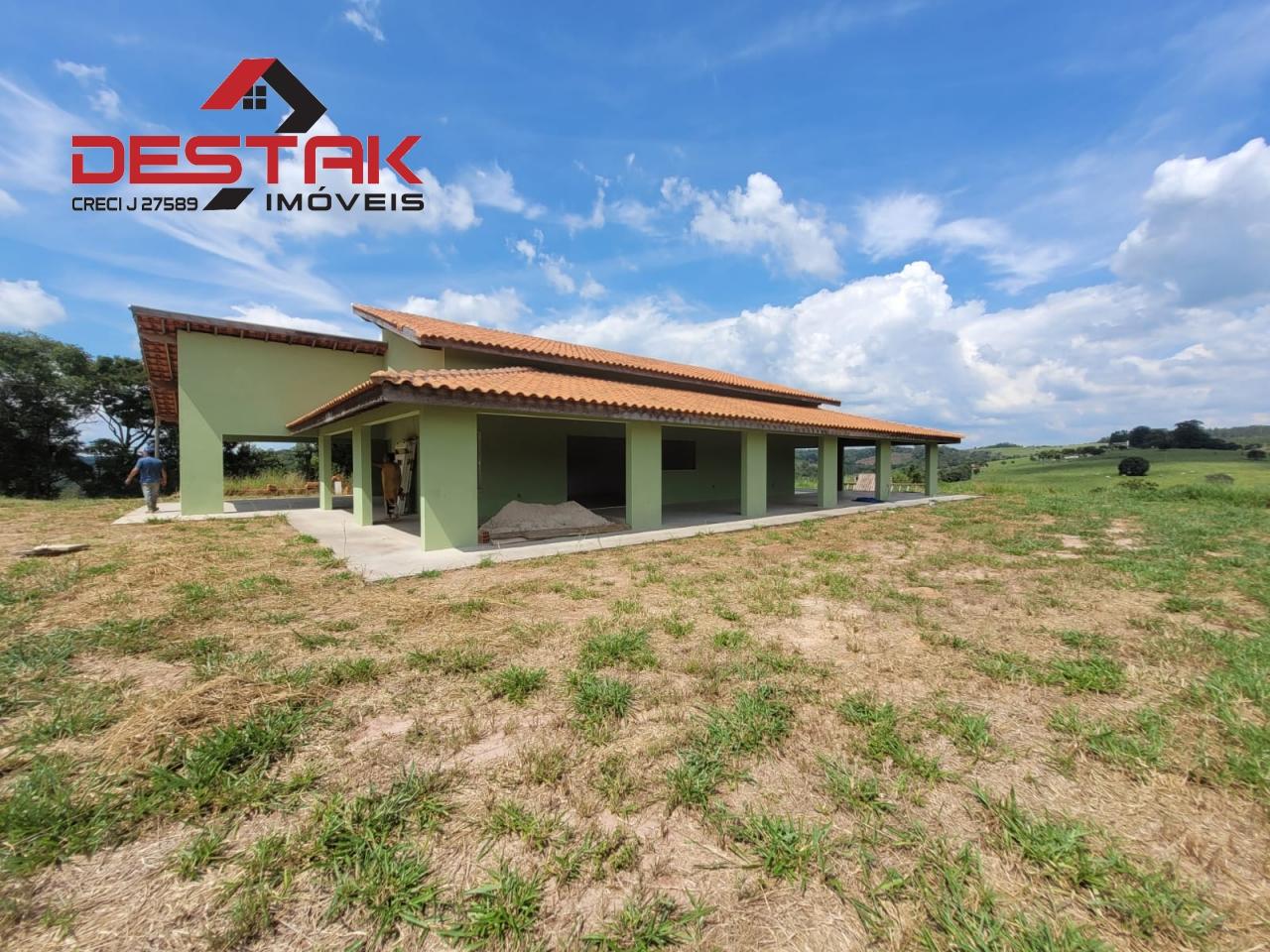 Sítio, 3 quartos, 3 hectares - Foto 3