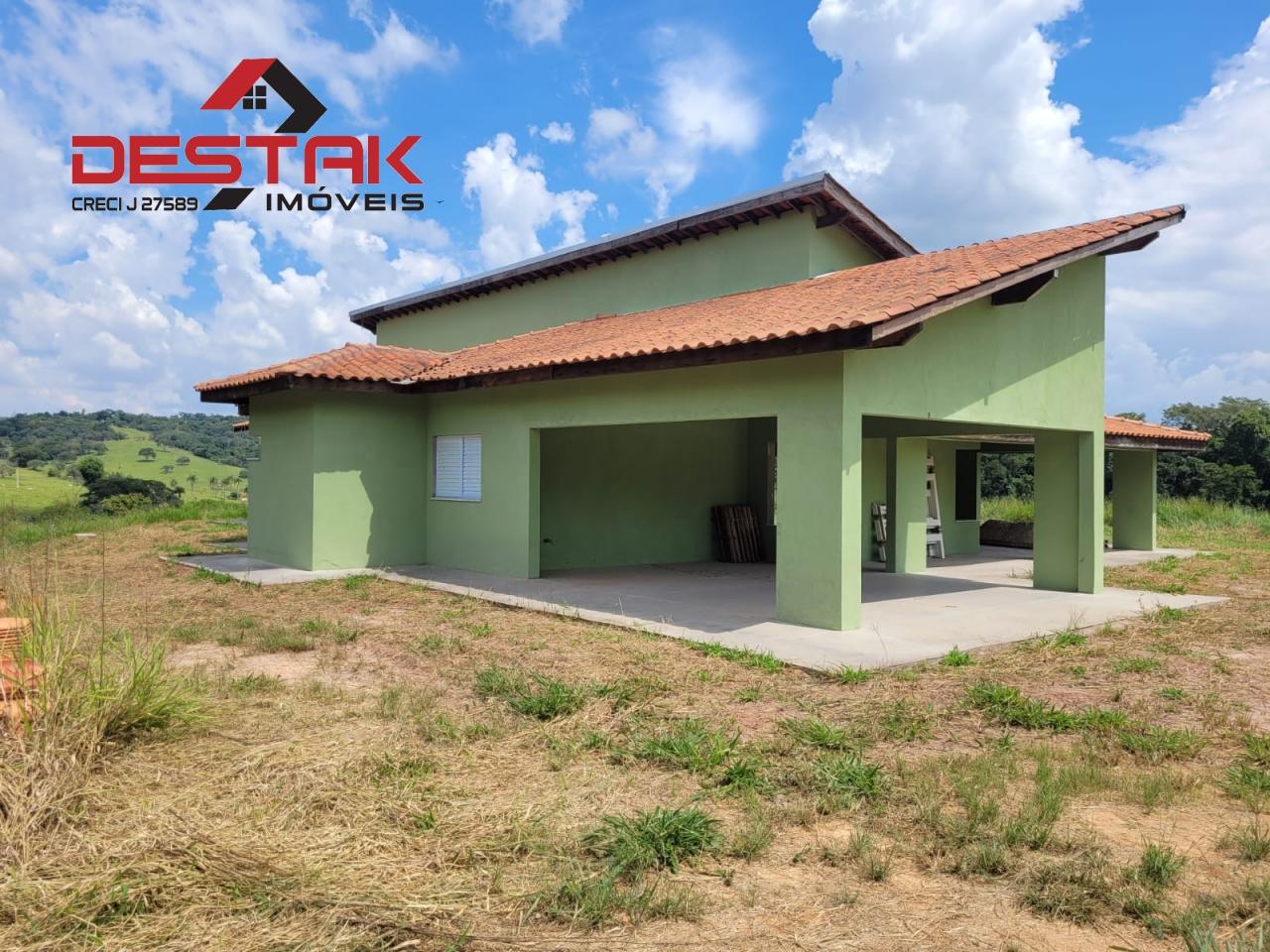 Sítio, 3 quartos, 3 hectares - Foto 4