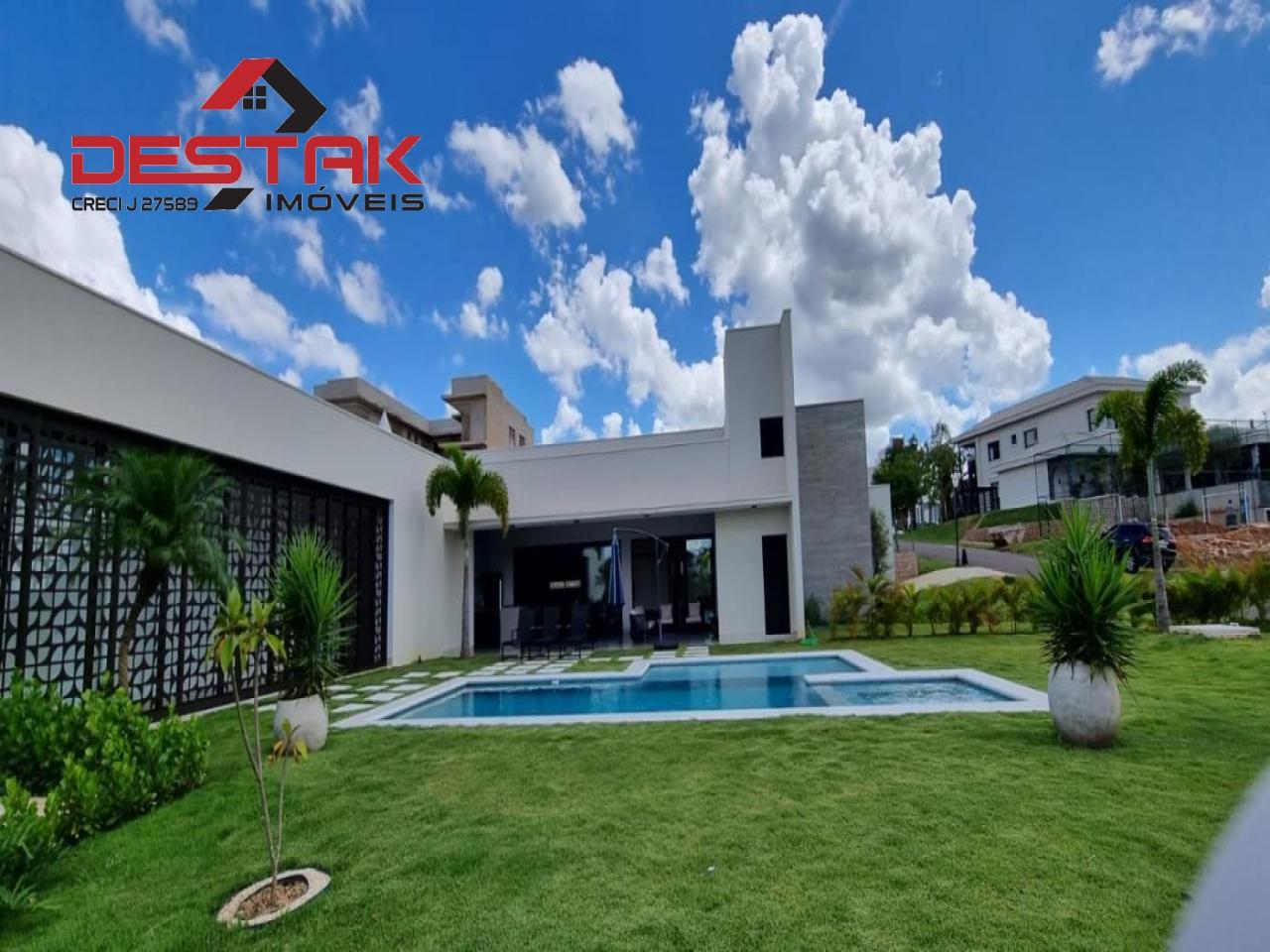 Casa de Condomínio, 5 quartos - Foto 2