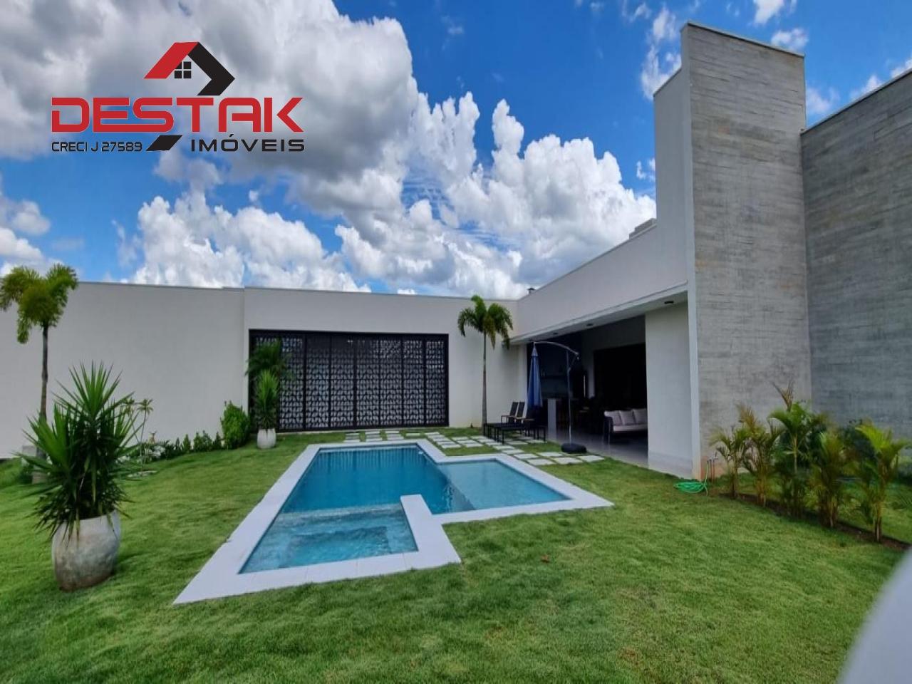 Casa de Condomínio, 5 quartos - Foto 3