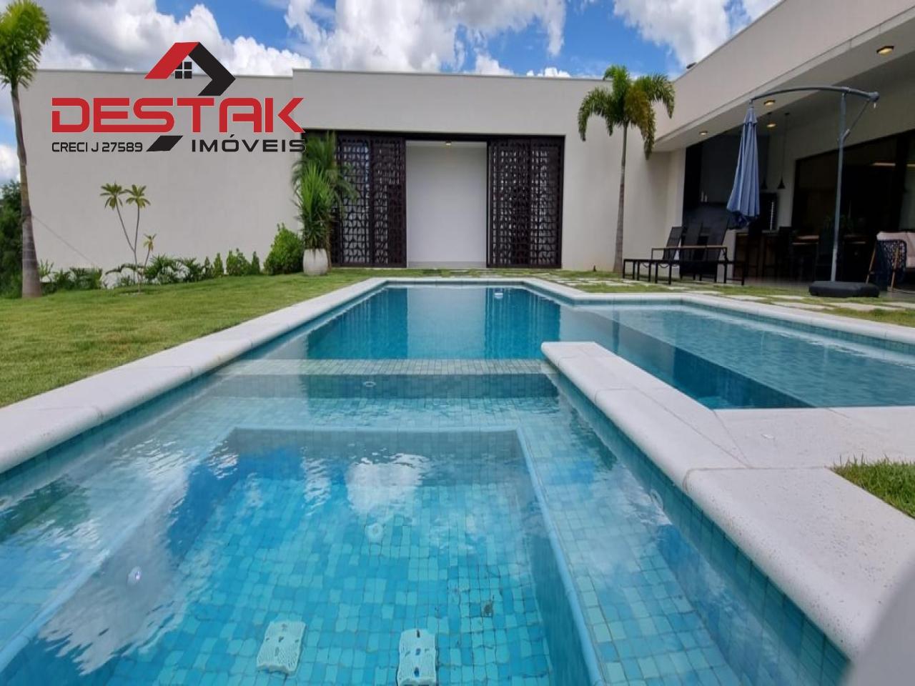 Casa de Condomínio, 5 quartos - Foto 4