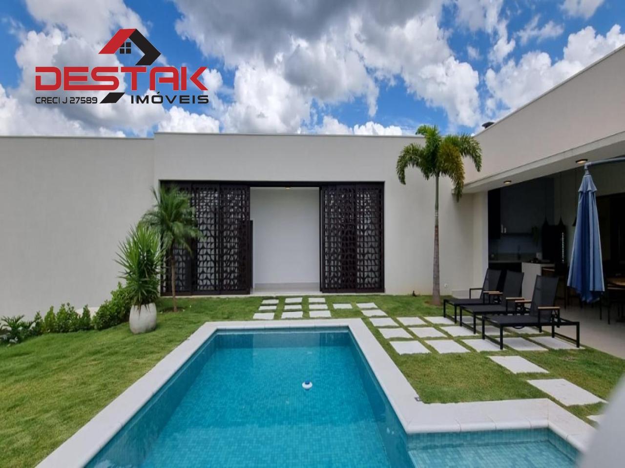 Casa de Condomínio, 5 quartos - Foto 5