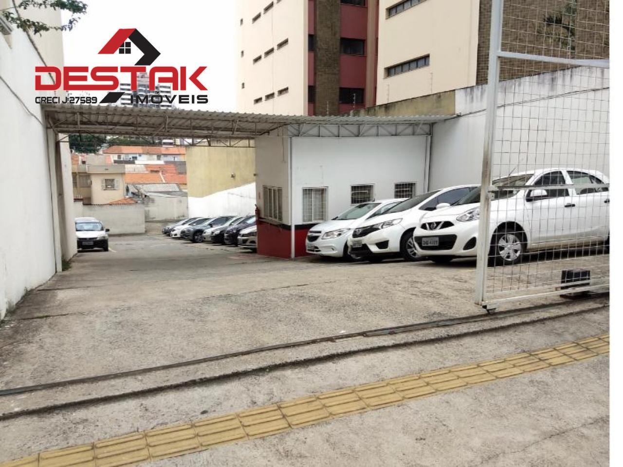 Prédio Inteiro, 551 m² - Foto 3