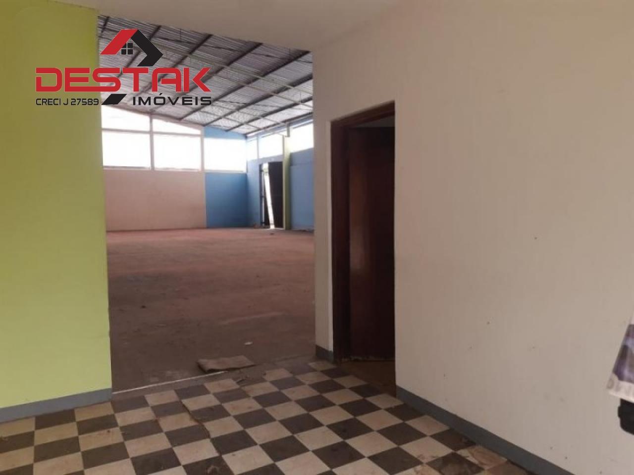 Depósito-Galpão, 1447 m² - Foto 2