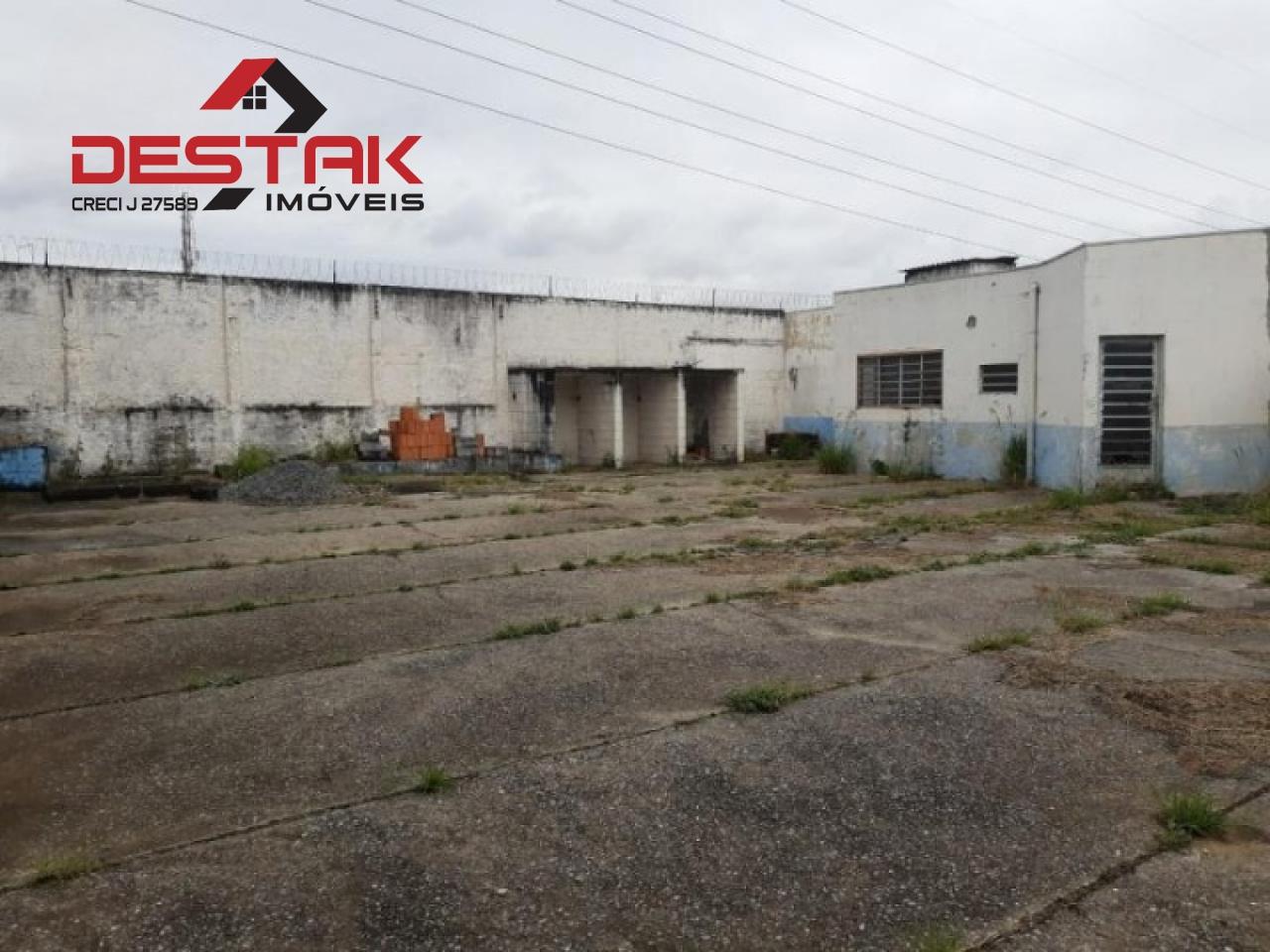 Depósito-Galpão, 1447 m² - Foto 13