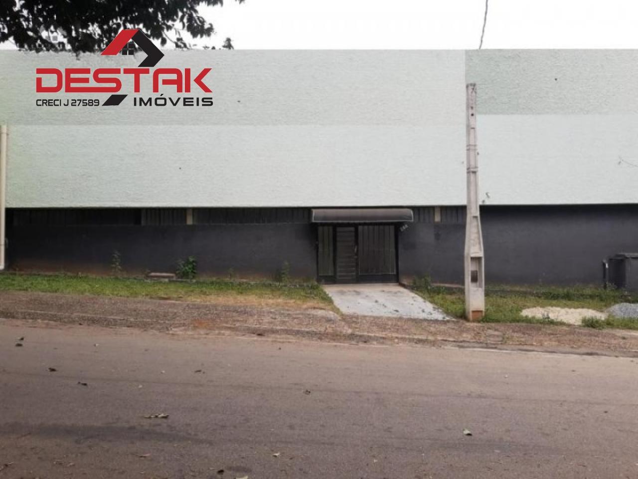 Depósito-Galpão, 1447 m² - Foto 15