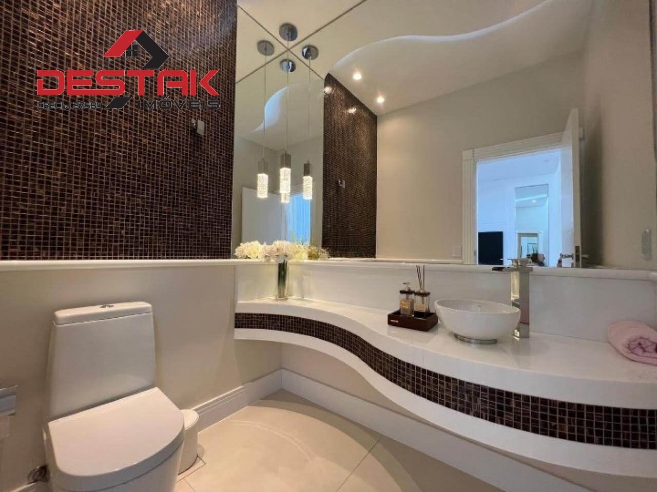 Casa de Condomínio, 4 quartos - Foto 15