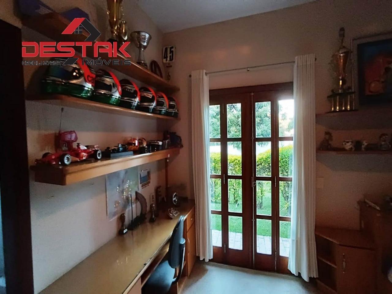 Casa de Condomínio, 4 quartos - Foto 18