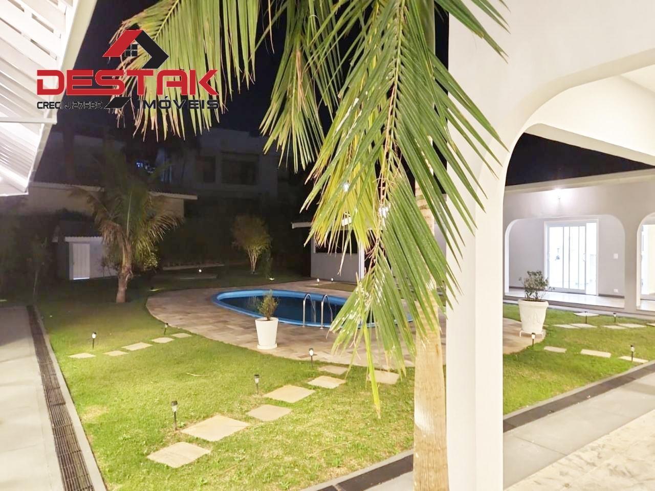 Casa de Condomínio, 5 quartos - Foto 2