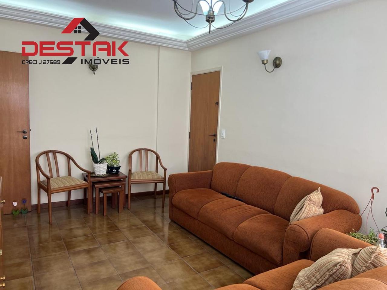 Apartamento, 3 quartos, 110 m² - Foto 2