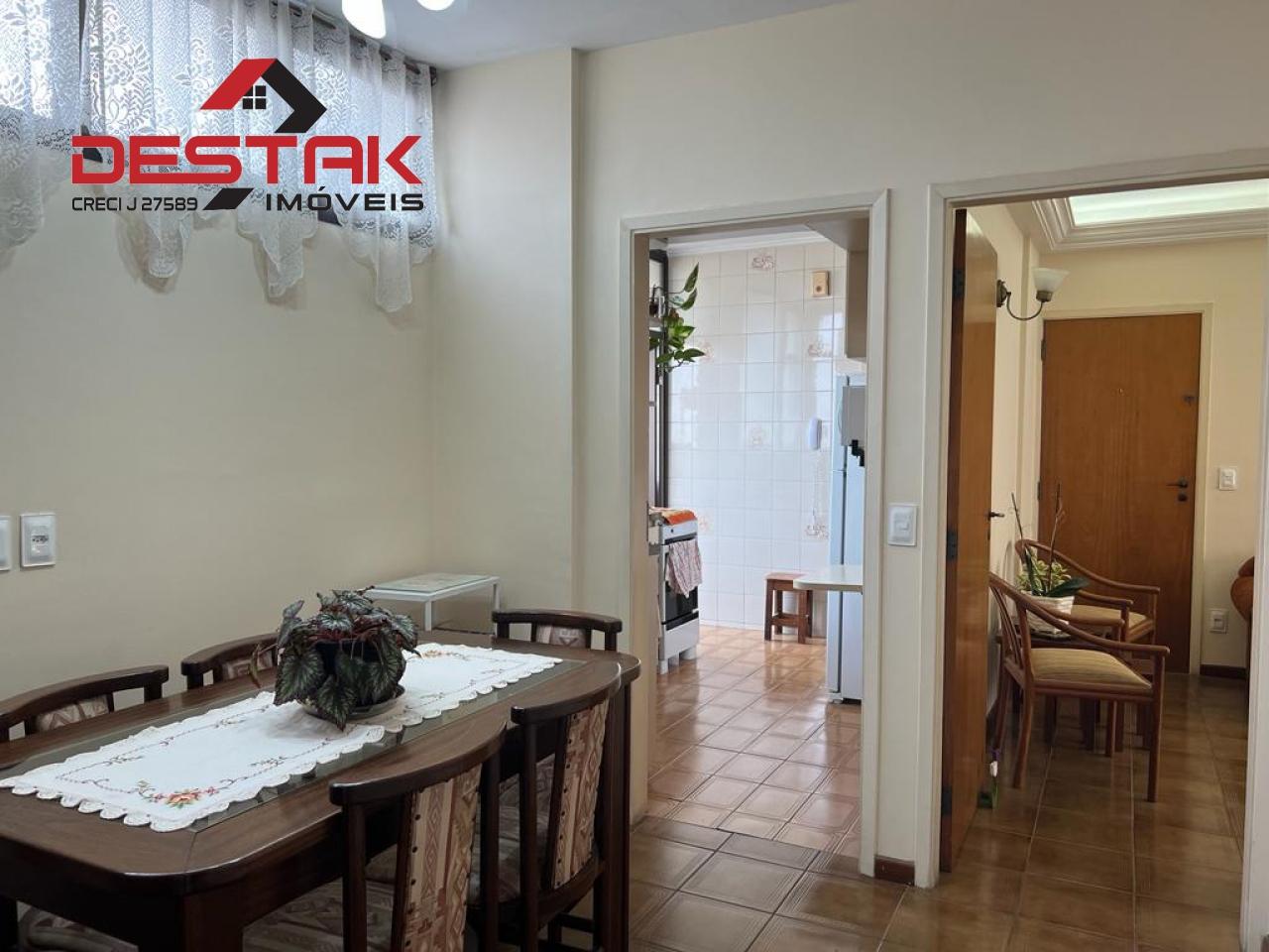 Apartamento, 3 quartos, 110 m² - Foto 5