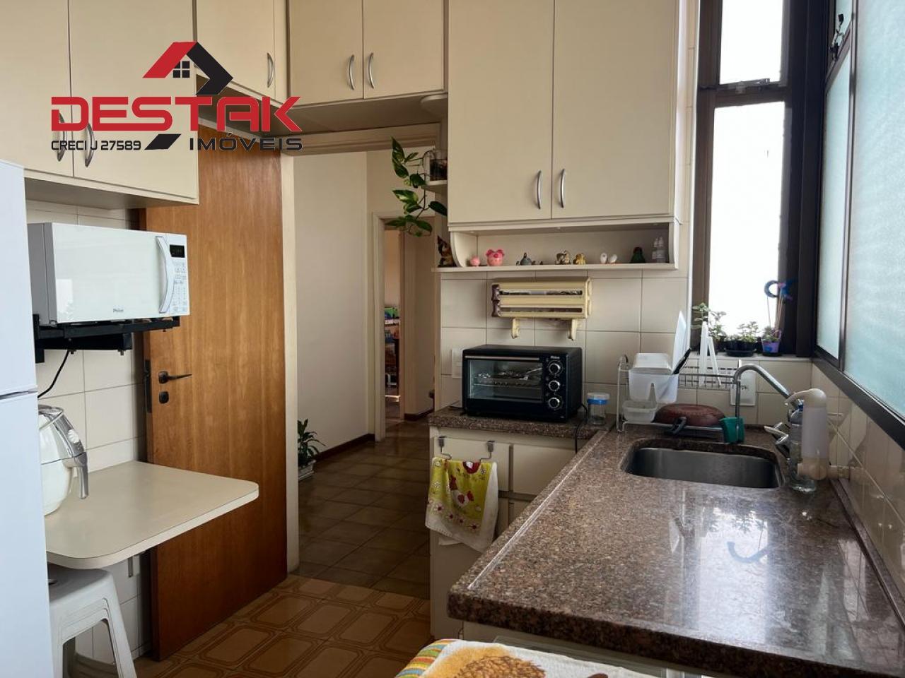 Apartamento, 3 quartos, 110 m² - Foto 6