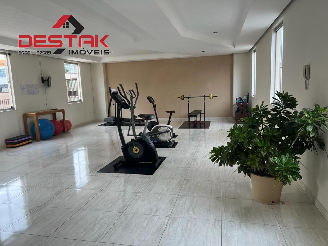 Apartamento, 3 quartos, 110 m² - Foto 25