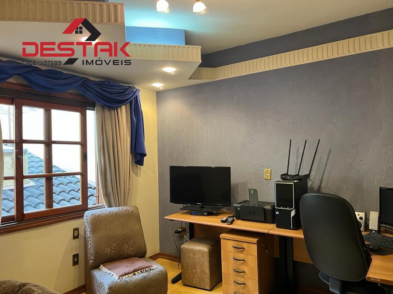 Casa, 4 quartos, 355 m² - Foto 19
