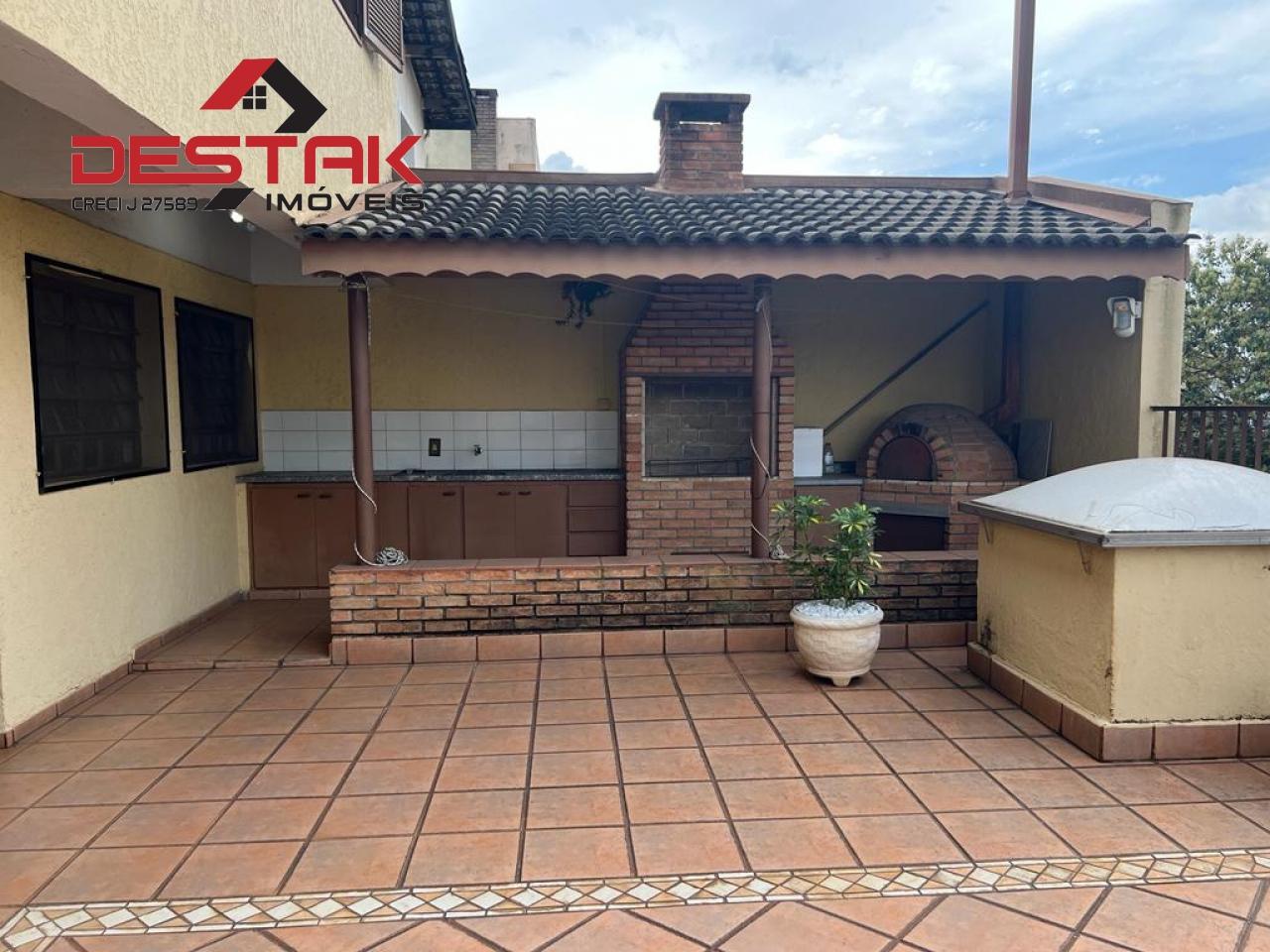 Casa, 4 quartos, 355 m² - Foto 23