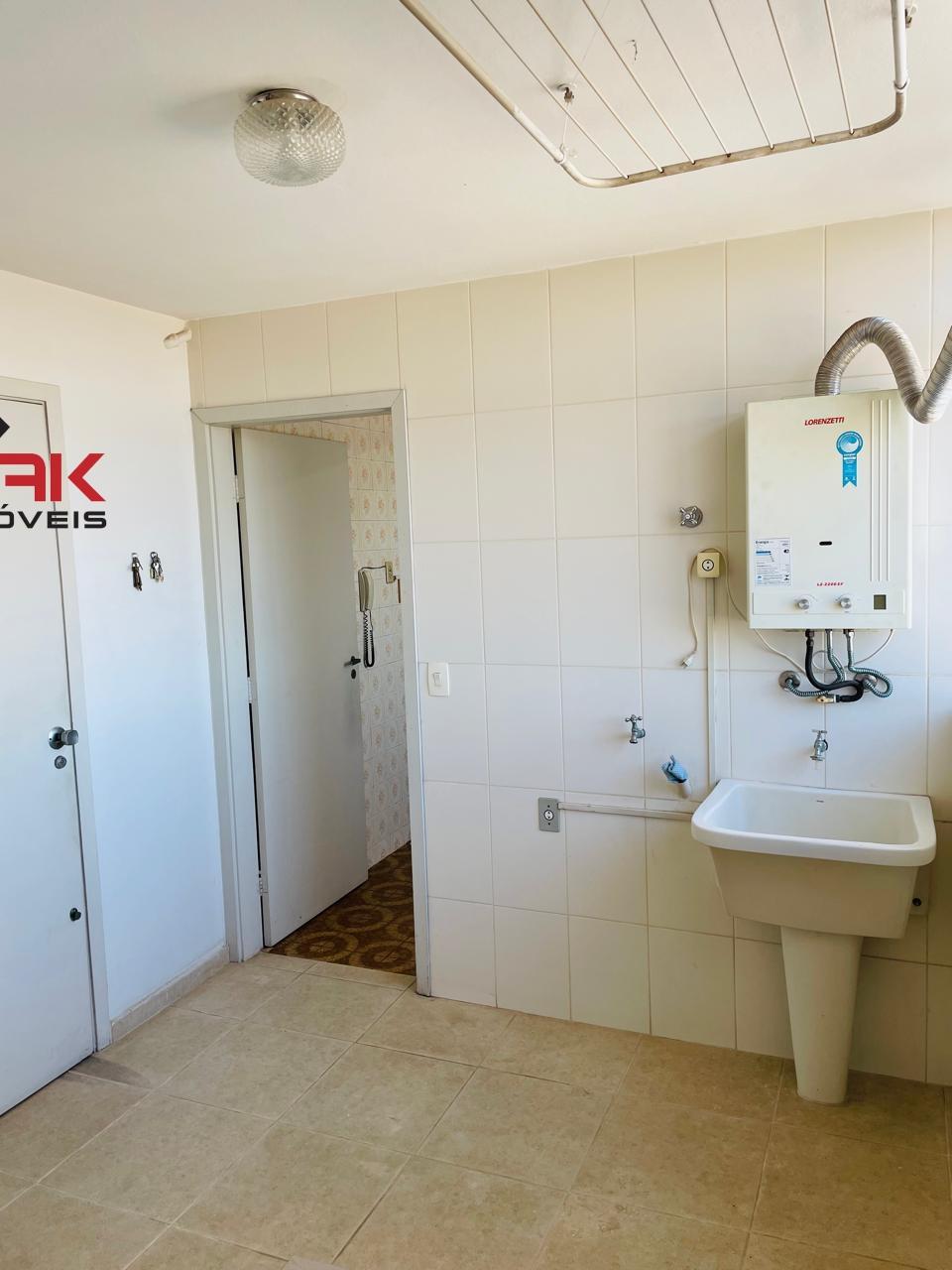 Apartamento, 3 quartos, 133 m² - Foto 8