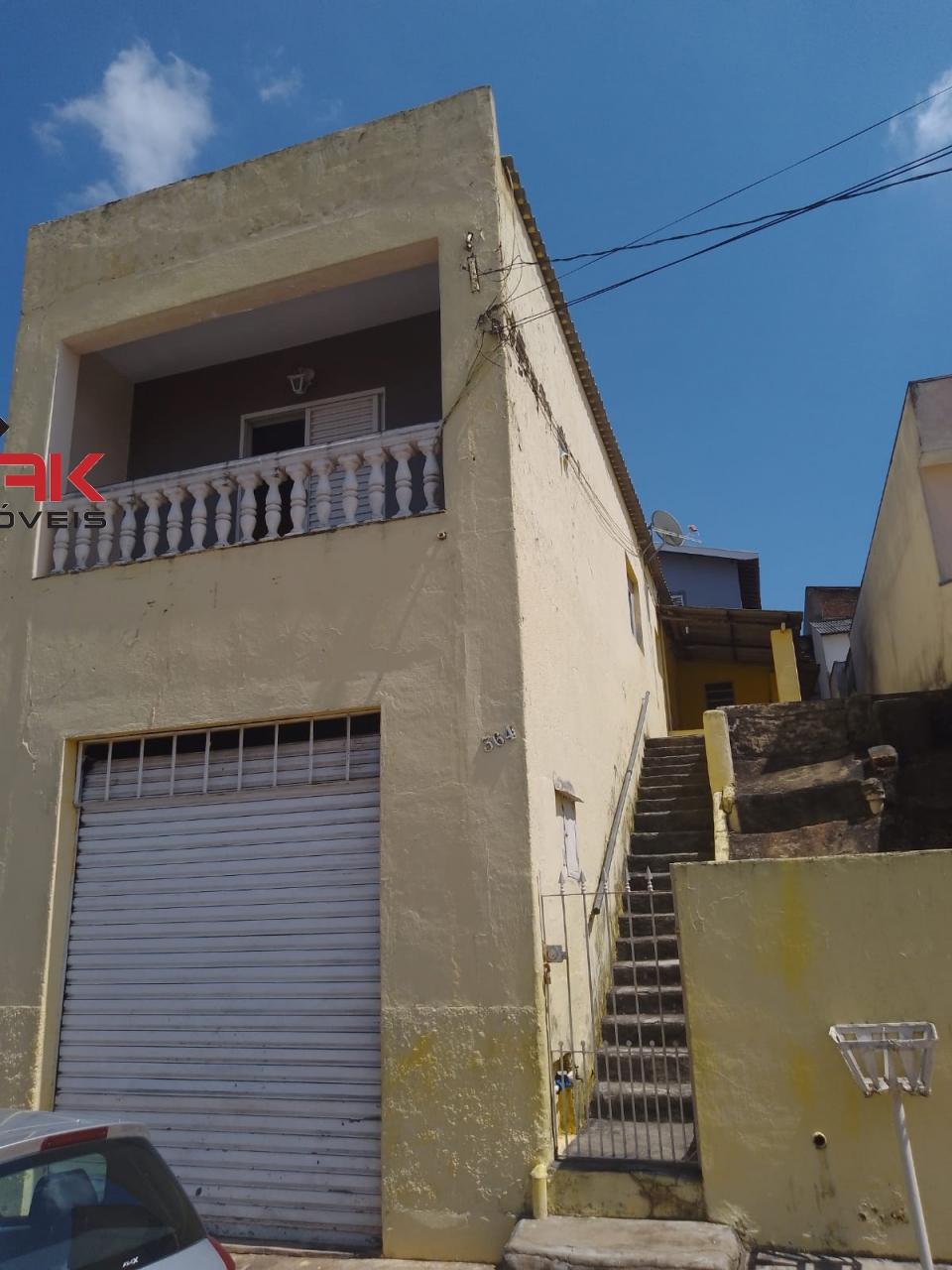 Casa, 2 quartos, 200 m² - Foto 22