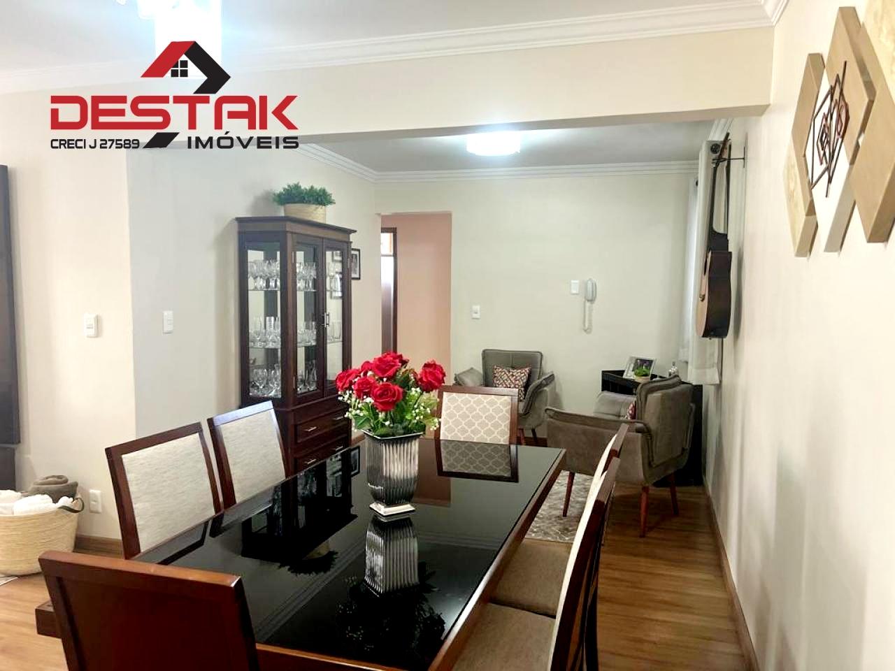 Apartamento, 3 quartos, 96 m² - Foto 2