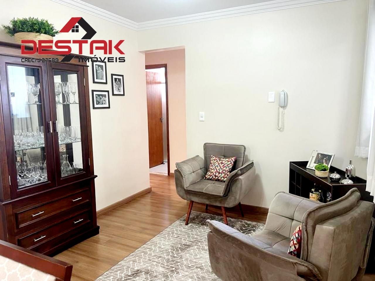 Apartamento, 3 quartos, 96 m² - Foto 3