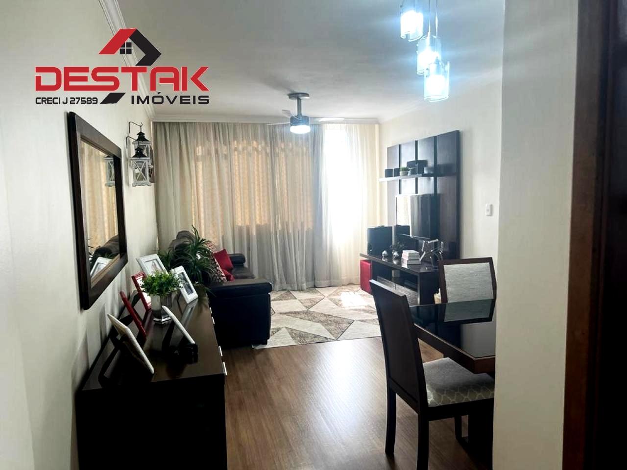 Apartamento, 3 quartos, 96 m² - Foto 4