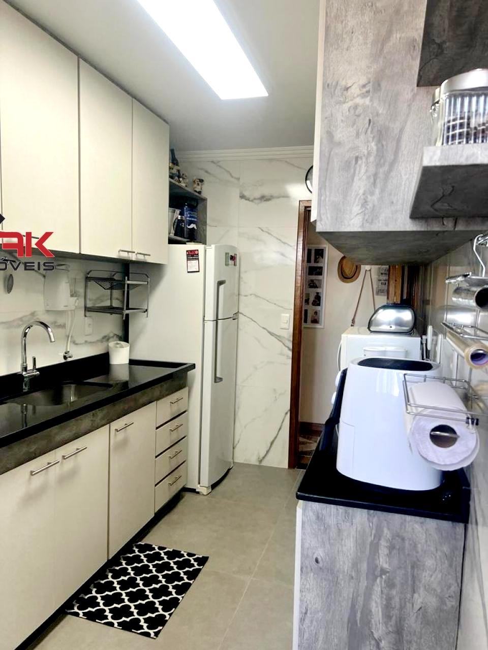 Apartamento, 3 quartos, 96 m² - Foto 5