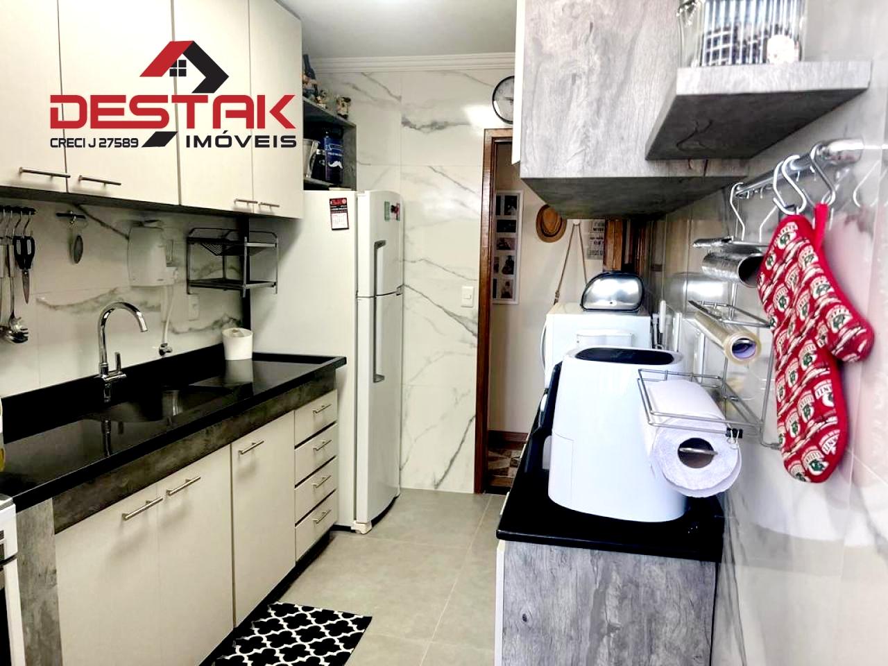 Apartamento, 3 quartos, 96 m² - Foto 6