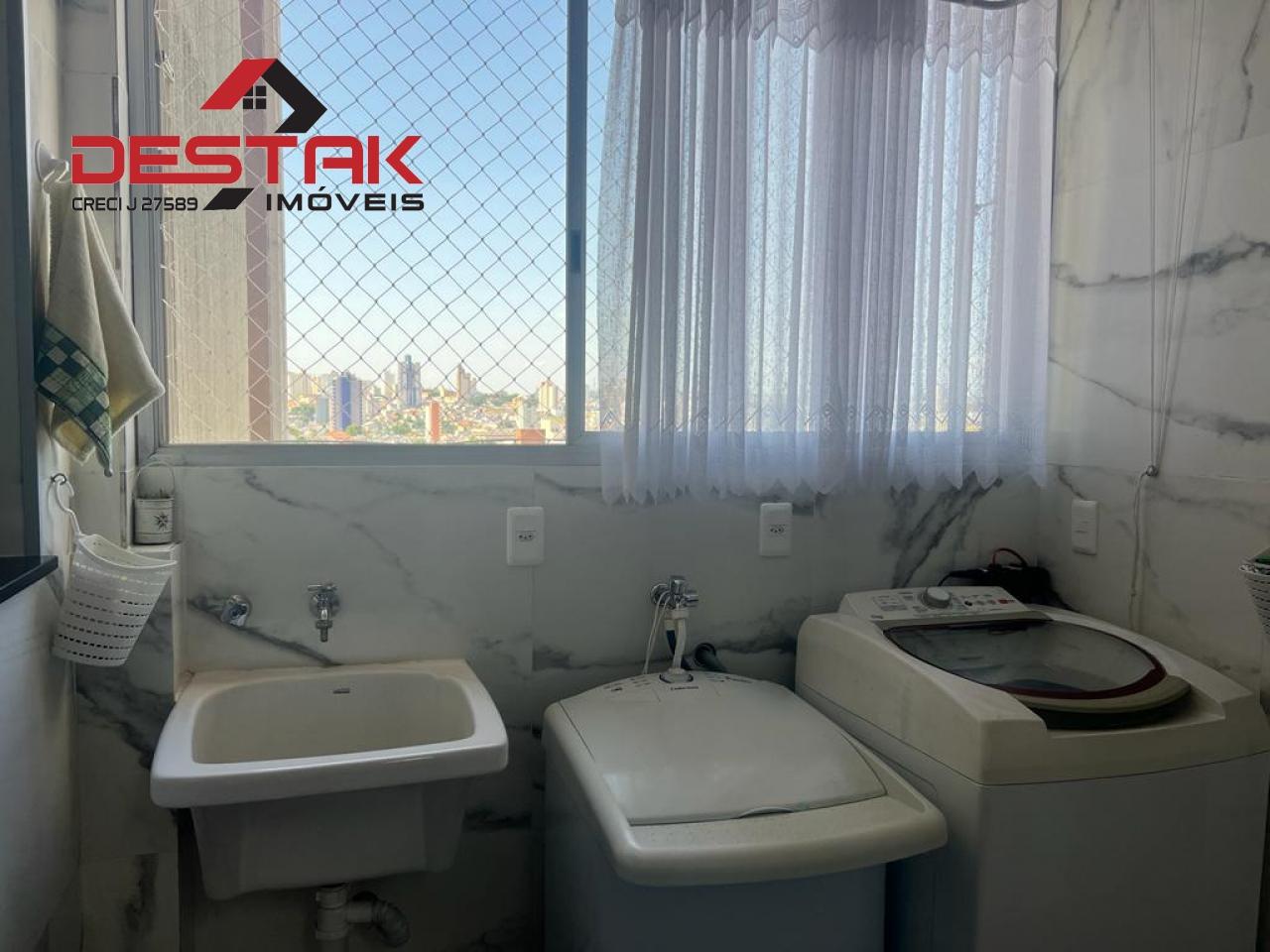 Apartamento, 3 quartos, 96 m² - Foto 8