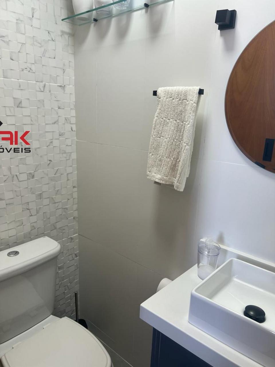 Apartamento, 3 quartos, 96 m² - Foto 9