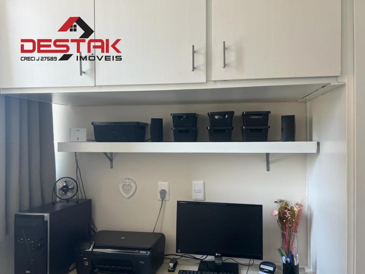 Apartamento, 3 quartos, 96 m² - Foto 15