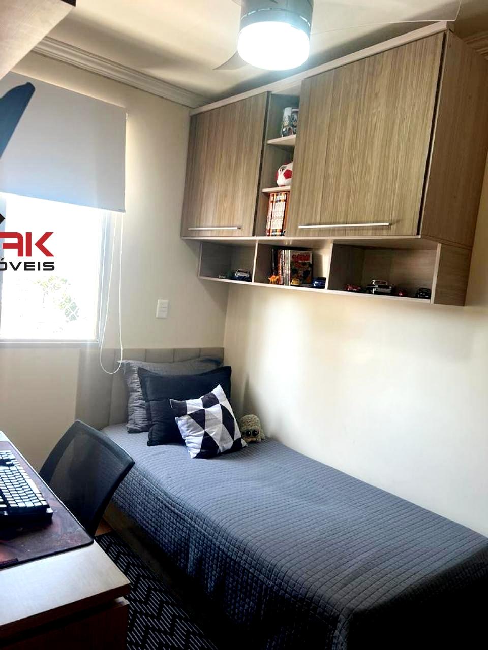 Apartamento, 3 quartos, 96 m² - Foto 19