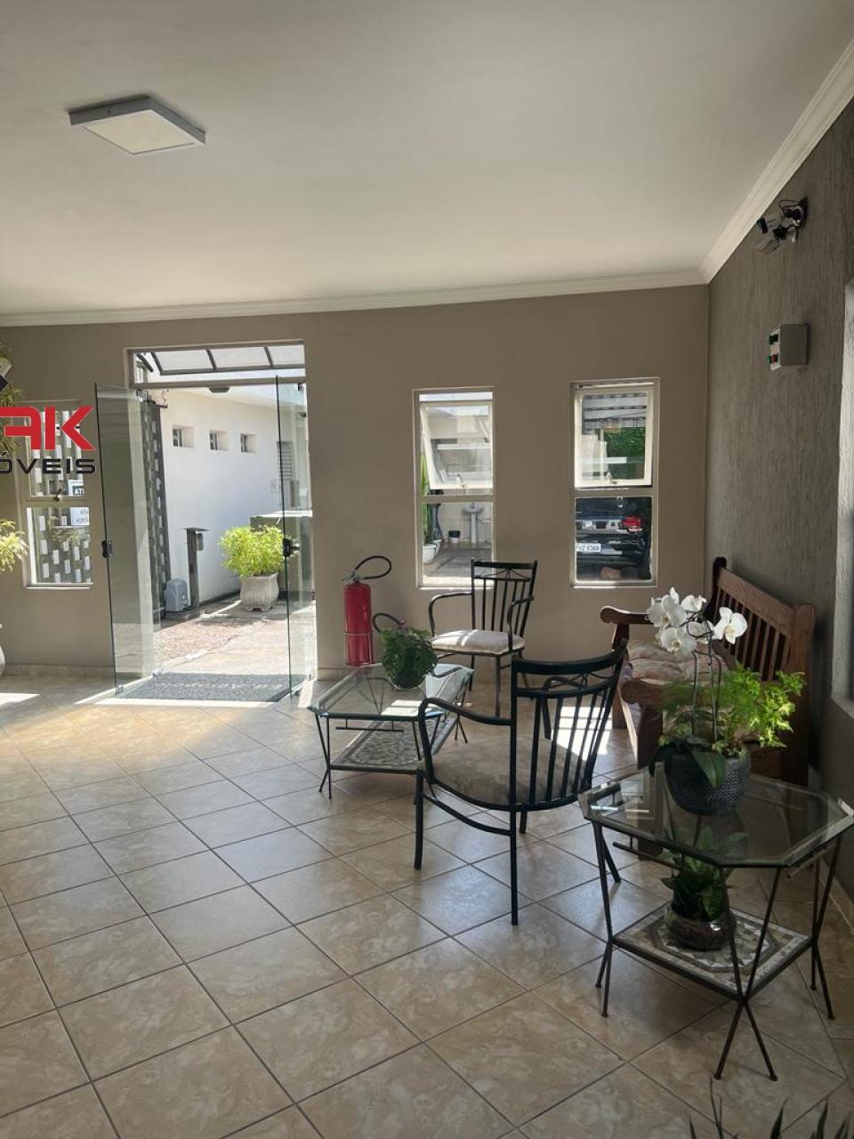 Apartamento, 3 quartos, 96 m² - Foto 25