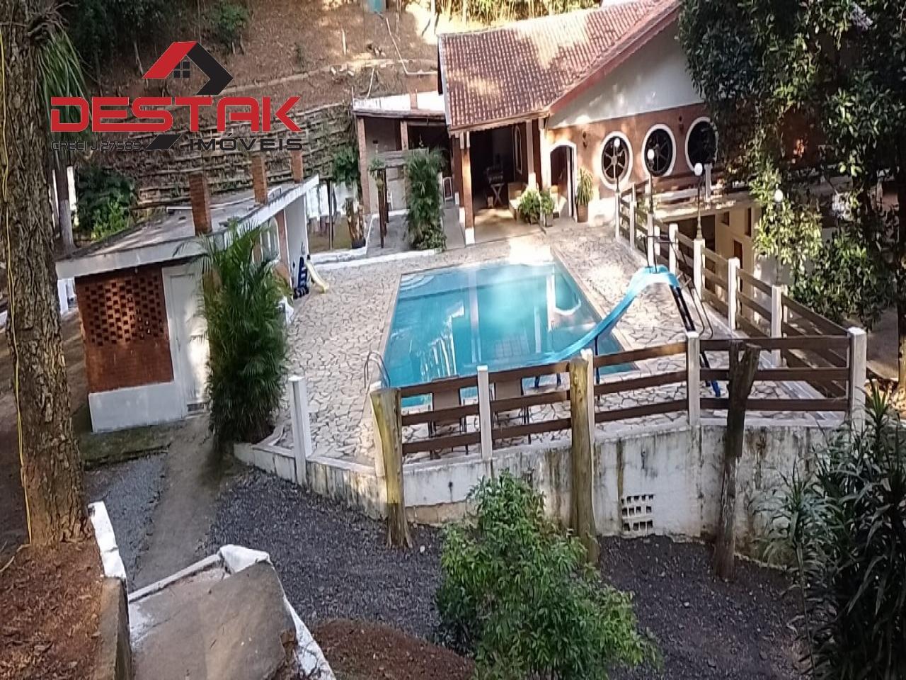 Sítio, 5 quartos, 4 hectares - Foto 3