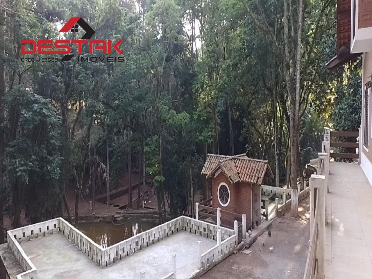 Sítio, 5 quartos, 4 hectares - Foto 4