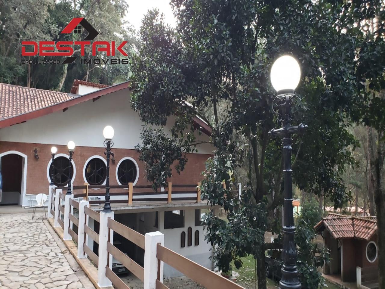 Sítio, 5 quartos, 4 hectares - Foto 10