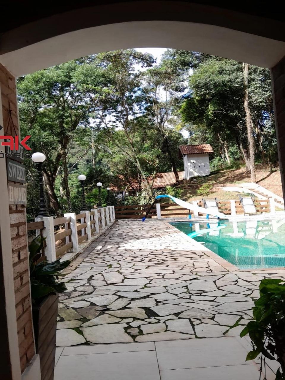 Sítio, 5 quartos, 4 hectares - Foto 23