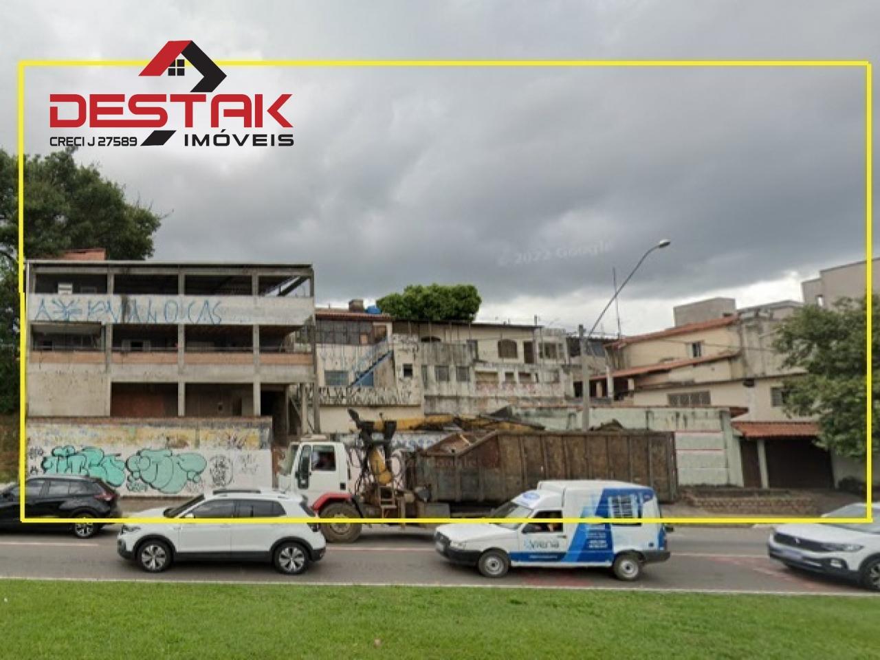 Terreno, 701 m² - Foto 3