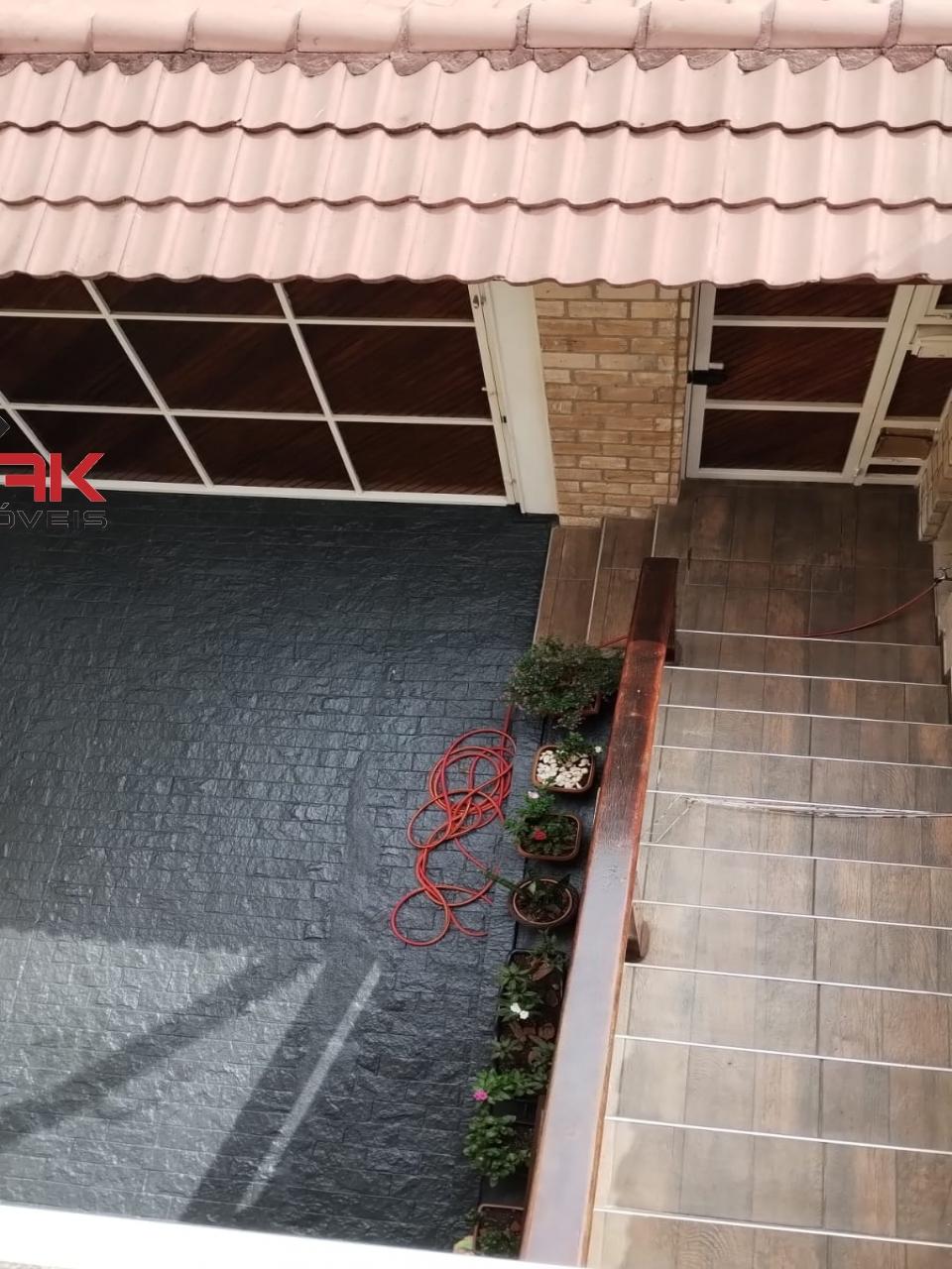 Casa de Condomínio, 3 quartos - Foto 21