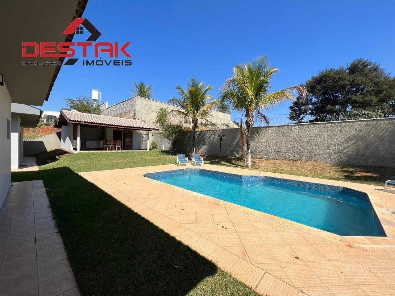 Casa de Condomínio, 5 quartos - Foto 2