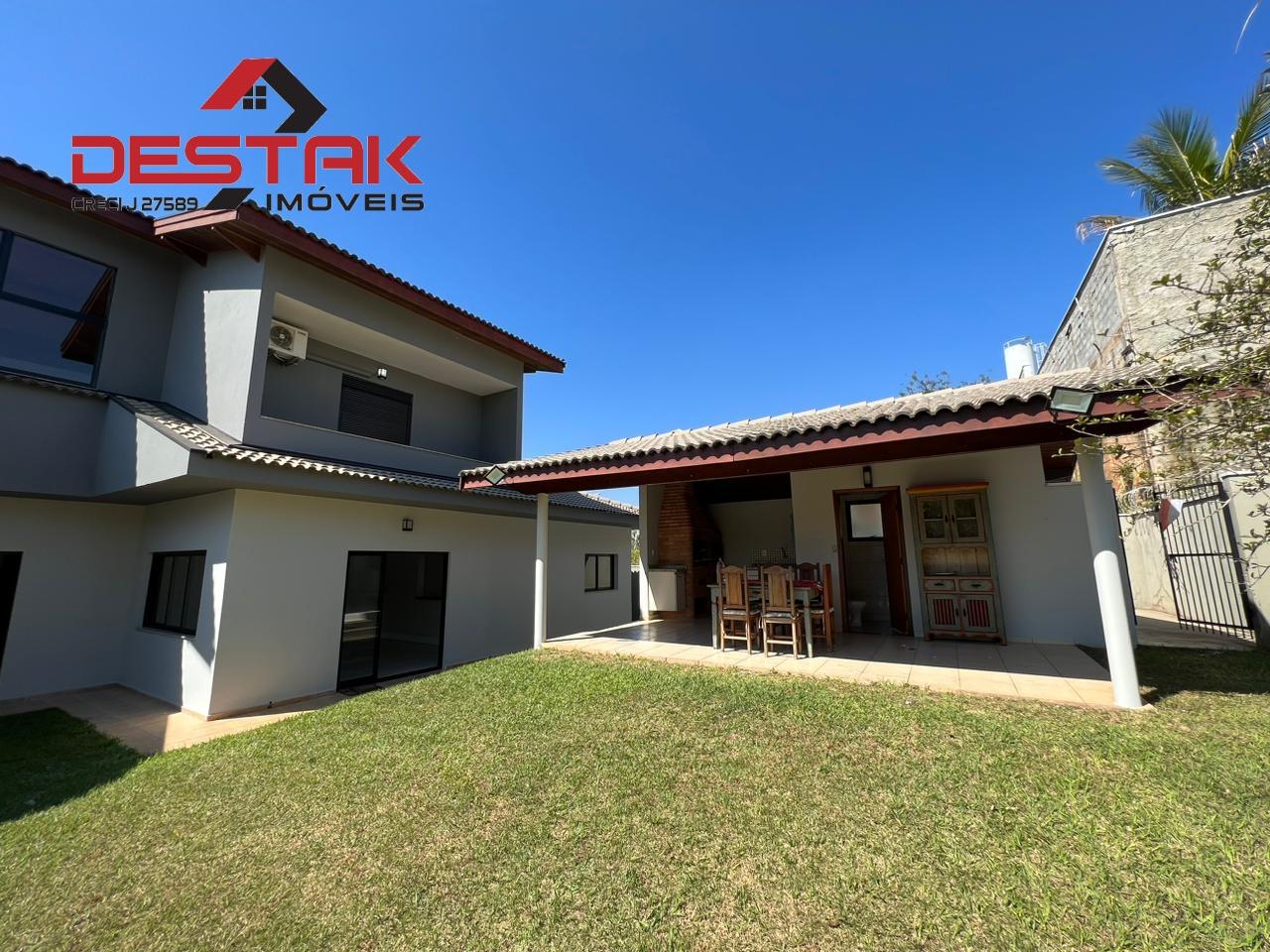 Casa de Condomínio, 5 quartos - Foto 4