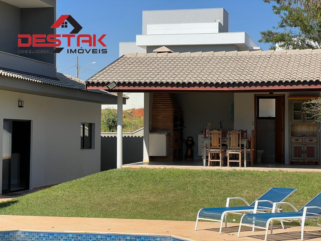 Casa de Condomínio, 5 quartos - Foto 5