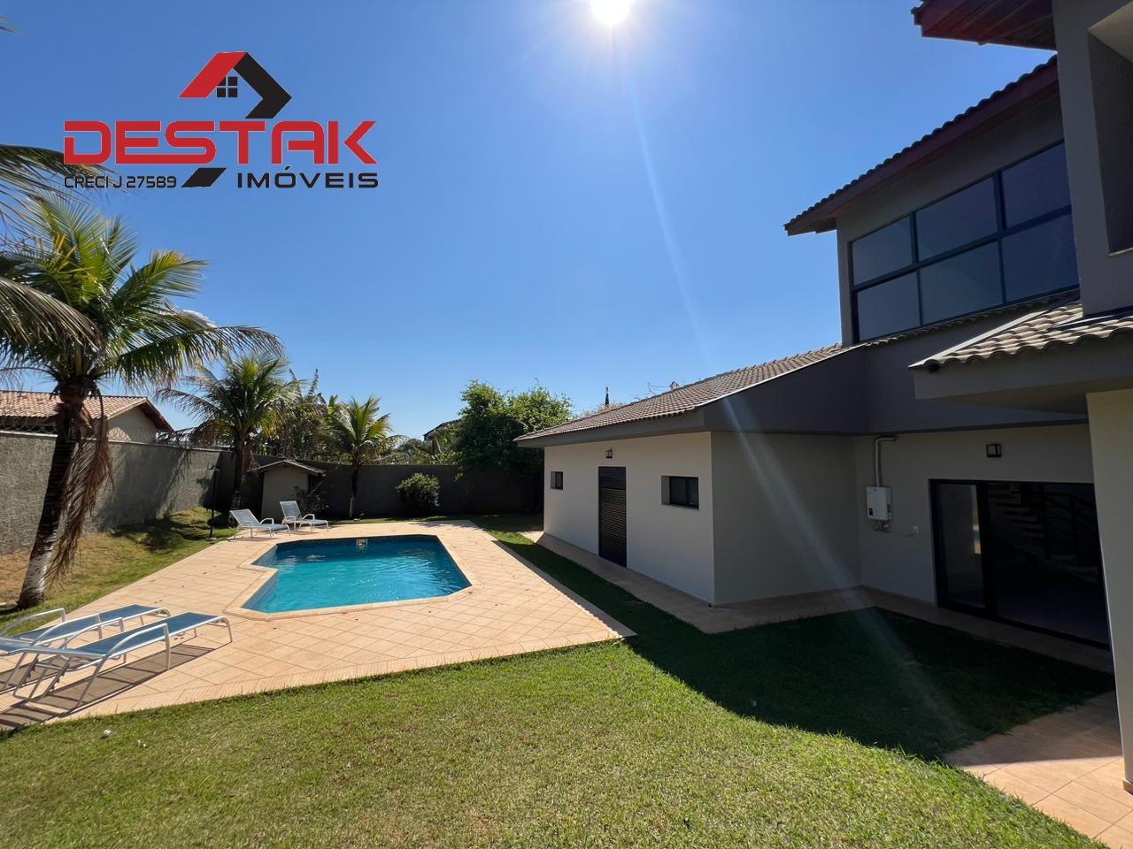 Casa de Condomínio, 5 quartos - Foto 6